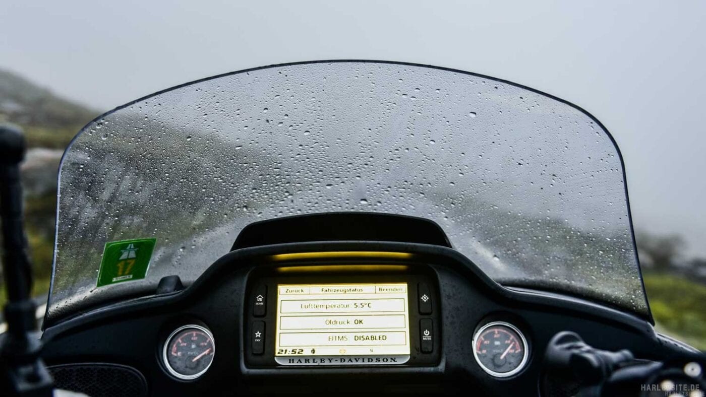 #6 Norwegen Sightseeing Express | Ein neuer Morgen und ein neuer Plan! Auf dem Weg zum Geiranger Fjord in Norwegen