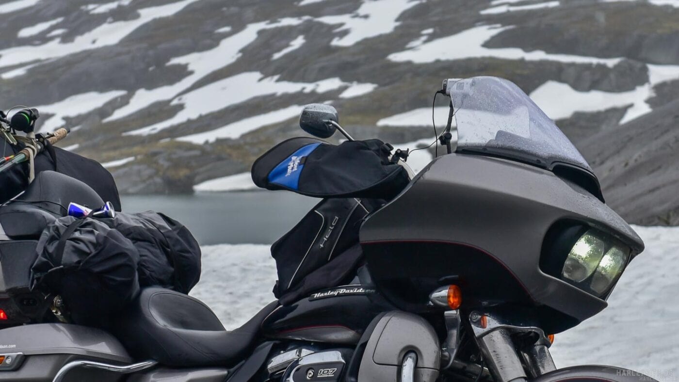 #6 Norwegen Sightseeing Express | Ein neuer Morgen und ein neuer Plan! Die Muffs von Oxford begleiten mich schon seit 30 Jahren nach Norwegen