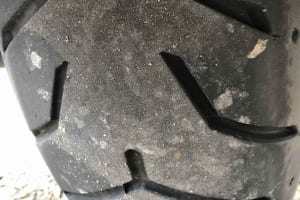 #10 Norwegen - Finnland | Schweden | Dänemark | Zuhause Dunlop Multi Tread Reifen