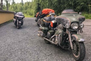 #9 Norwegen - Finnland - Lappland | Vom Nordkap nach Kautokeino Ihr findet den Ort auf unser Google Tour Map Teil 9