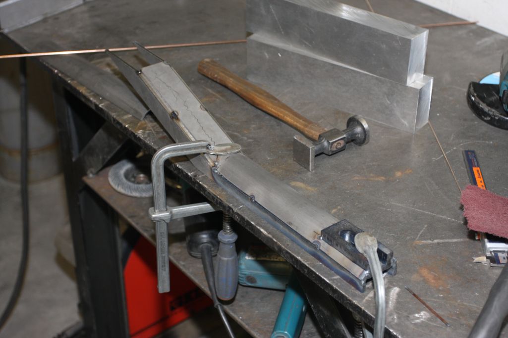 Thunderbike goes AMD World Championship Sturgis 2012