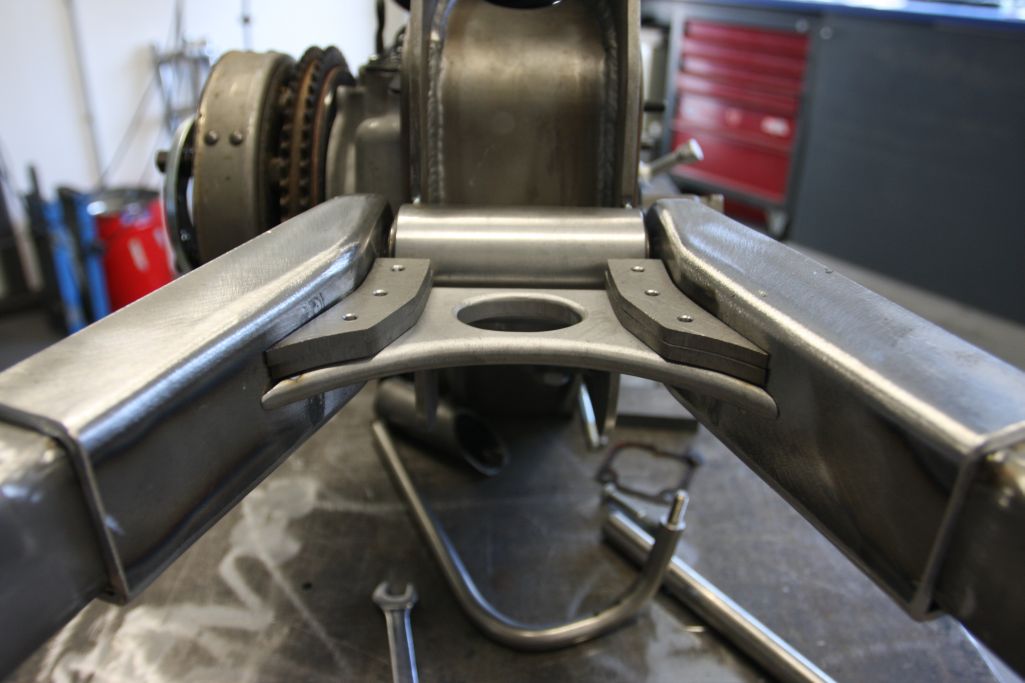 Thunderbike goes AMD World Championship Sturgis 2012