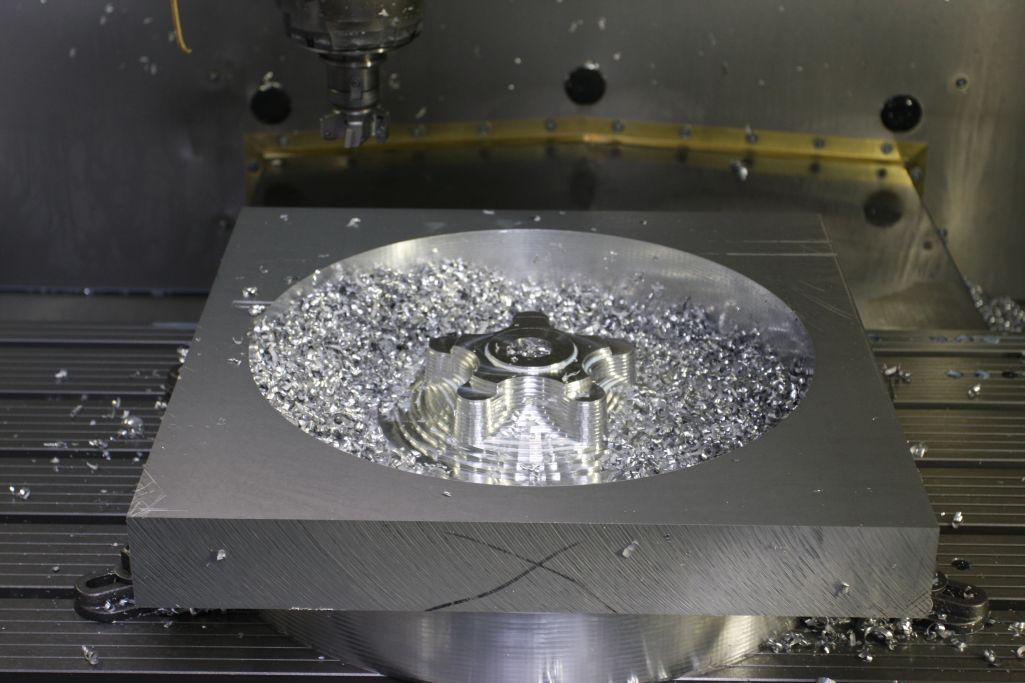 Thunderbike goes AMD World Championship Sturgis 2012