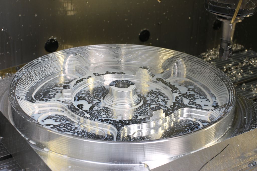 Thunderbike goes AMD World Championship Sturgis 2012