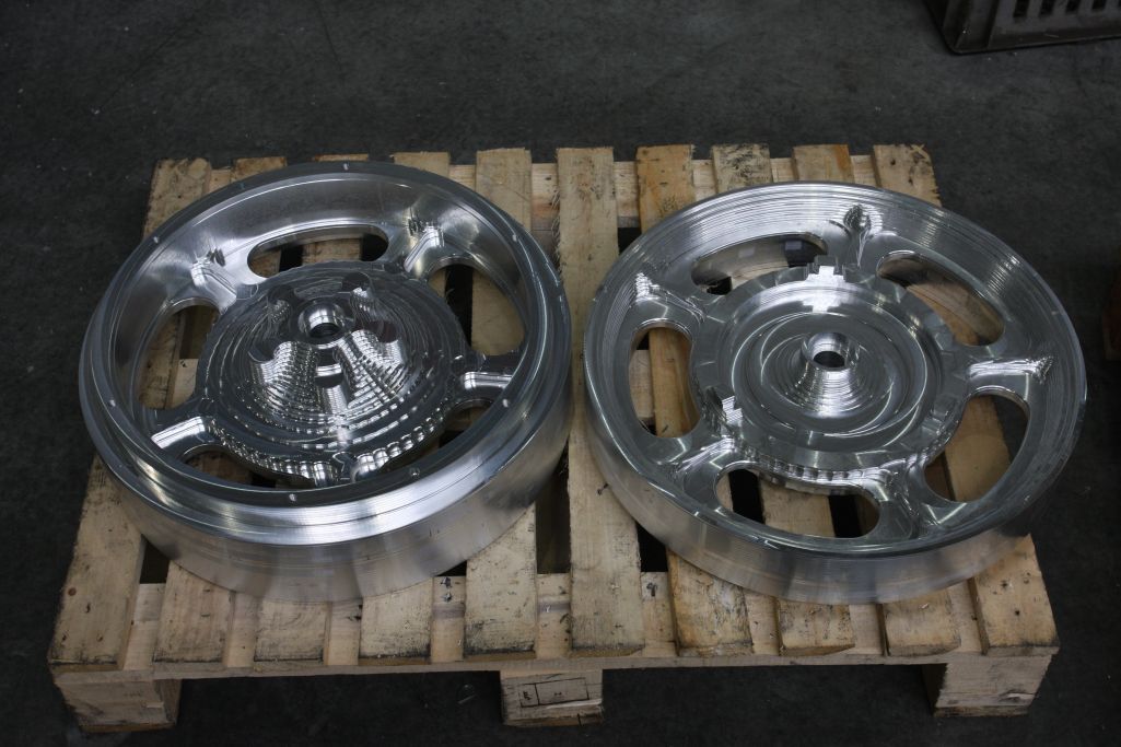 Thunderbike goes AMD World Championship Sturgis 2012