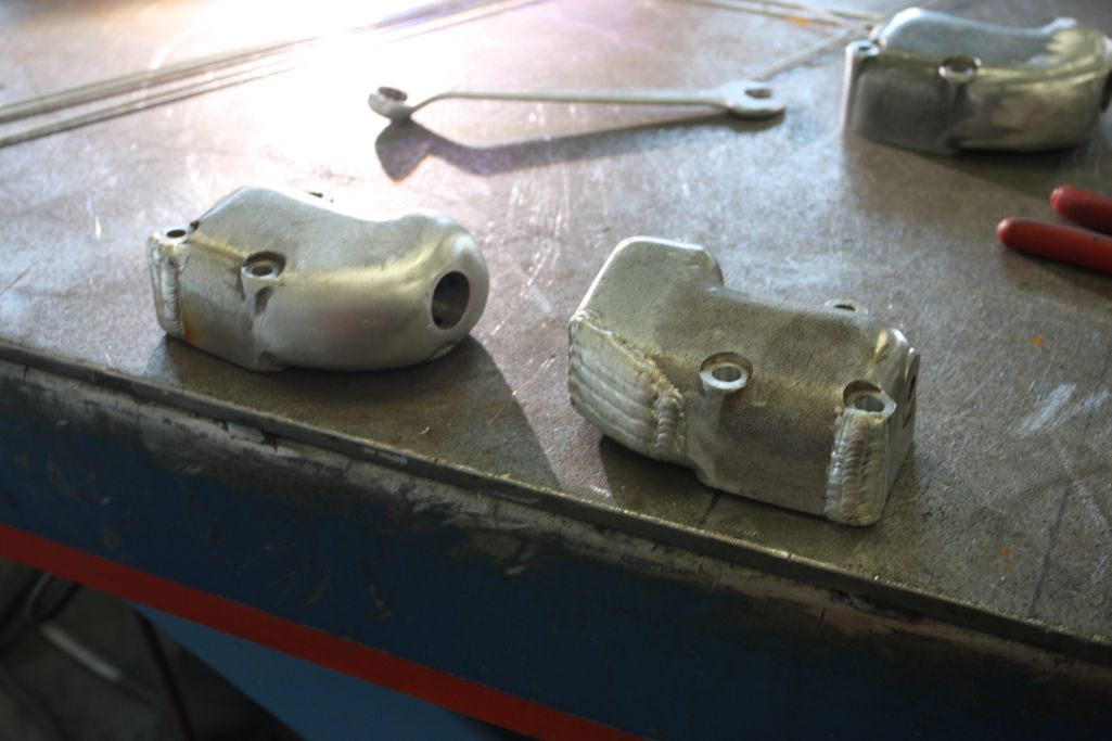 Thunderbike goes AMD World Championship Sturgis 2012