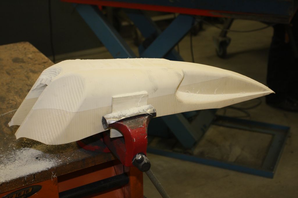 Thunderbike goes AMD World Championship Sturgis 2012