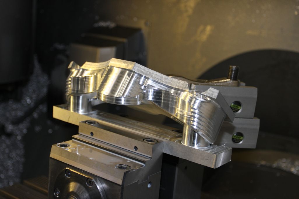 Thunderbike goes AMD World Championship Sturgis 2012