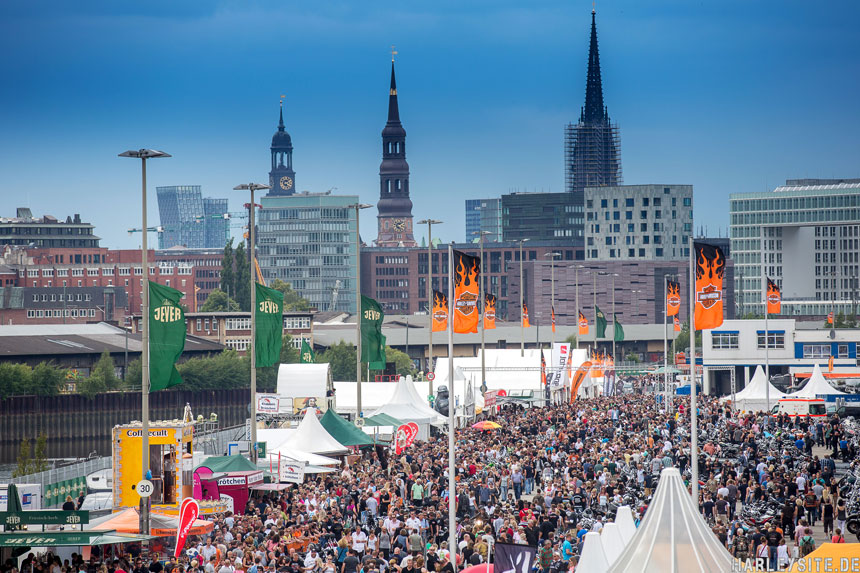 2015HD25 Hamburg Harley Days