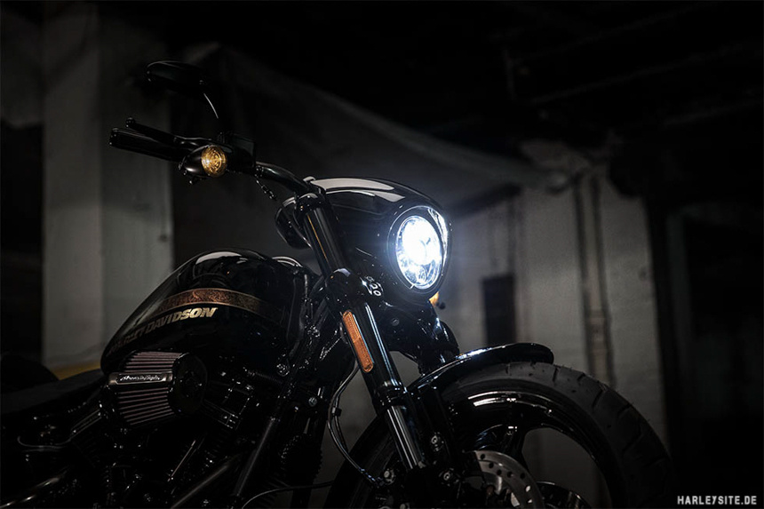 CVO Pro Breakout 2016