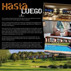 Rick’s Mountain Run 2017 - Erlebe die Gebirgskette der Pyrenäen Rick`s Mountain Run