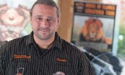 2017HD20 House of Flames Retailer of the Year Sascha Maygatt