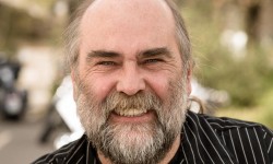 2017HD20 House of Flames Dealer of the Year Walter Maygatt