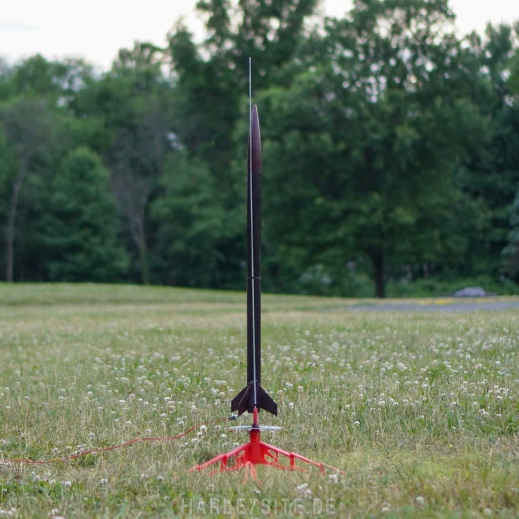 Was macht ein amerikanischer Customizer auf einem Sonntag?