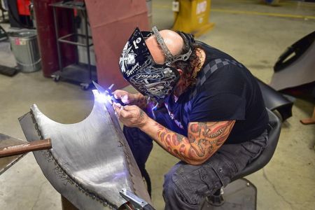 Orange County Choppers 6712