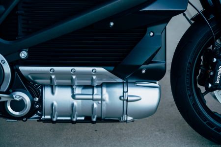 Harley DAvidson LiveWire 8