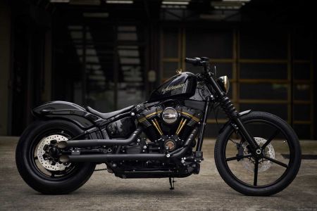 Harley Davidson Battle of Kings 2018 5