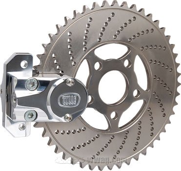 S&S SH80 Series Shovelhead Style Engines