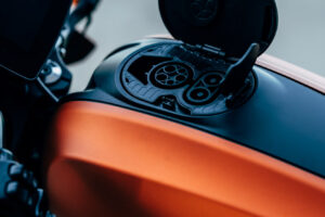 WITH THE LIVEWIRE, HARLEY-DAVIDSON ELECTRIFIES THE FUTURE OF THE TWO-WHEEL WITH THE LIVEWIRE, HARLEY-DAVIDSON ELECTRIFIES THE FUTURE OF THE TWO-WHEEL