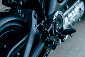 WITH THE LIVEWIRE, HARLEY-DAVIDSON ELECTRIFIES THE FUTURE OF THE TWO-WHEEL WITH THE LIVEWIRE, HARLEY-DAVIDSON ELECTRIFIES THE FUTURE OF THE TWO-WHEEL