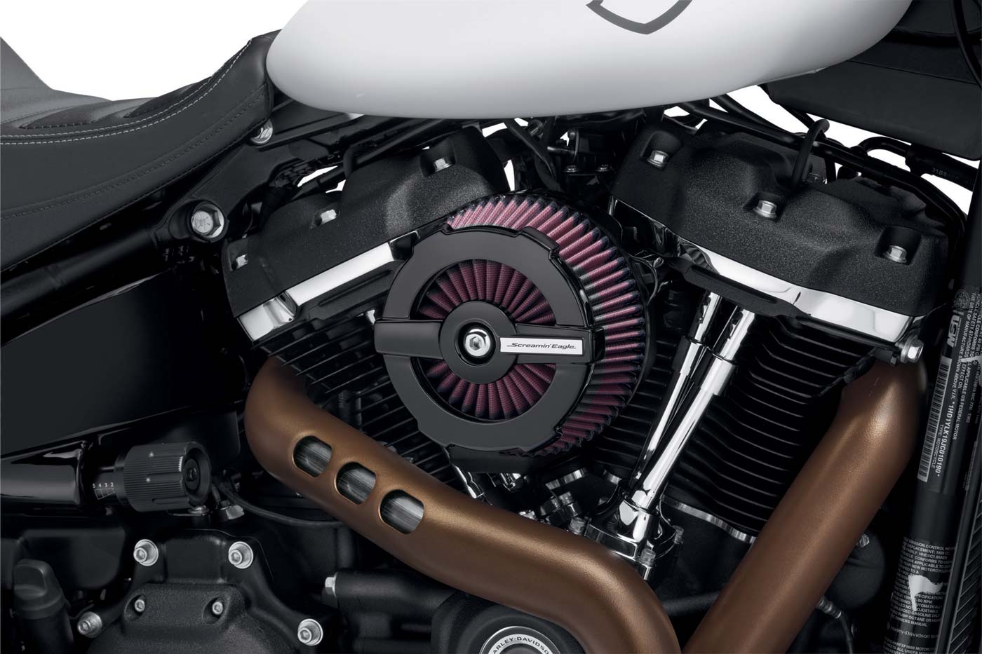 Bertl’s Harley-Davidson Bamberg und Gera haucht V-Twins mit amtlichem Segen noch mehr Kraft ein Professionelle Leistungsoptimierung bei Bertl’s Harley-Davidson Bamberg und Gera