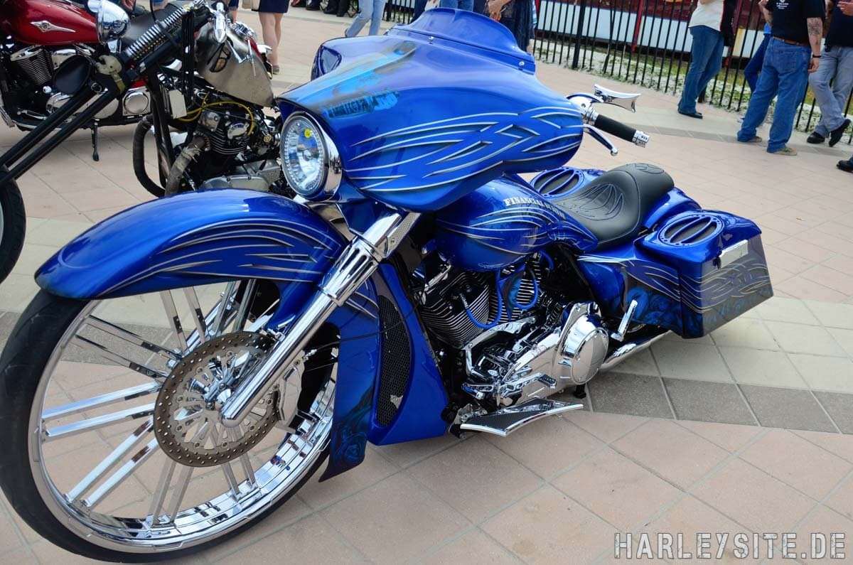 -Daytona Bike Week--4