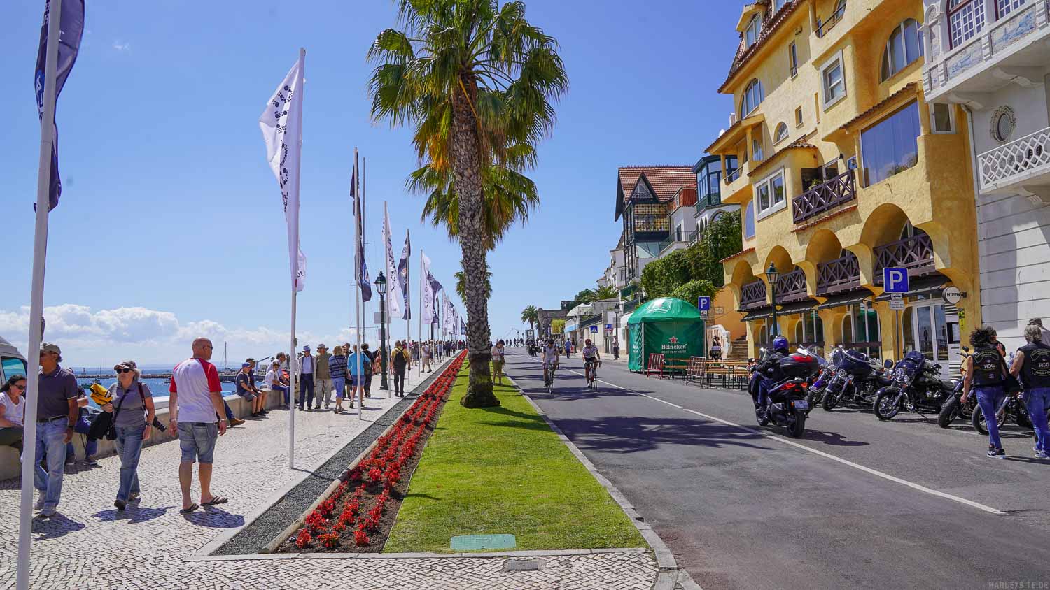 10-Harley Davidson HOG Rally Cascais Portugal -A7309987