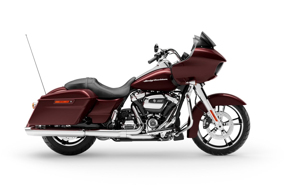 Harley-Davidson Road Glide Modelljahr 2019
