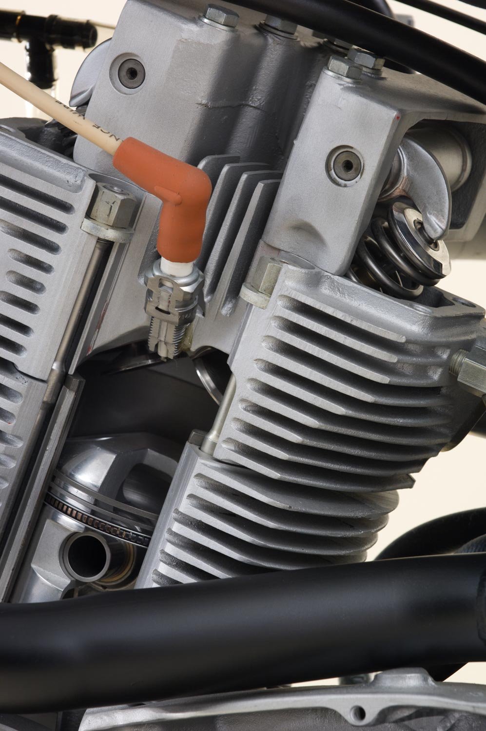 Harley Davidson Collection