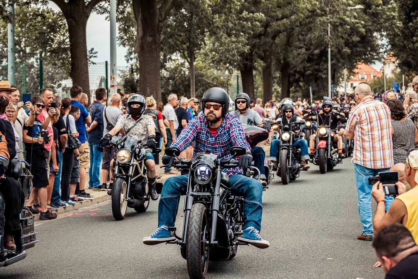 2019HD28 Harley Days Dresden Review 61