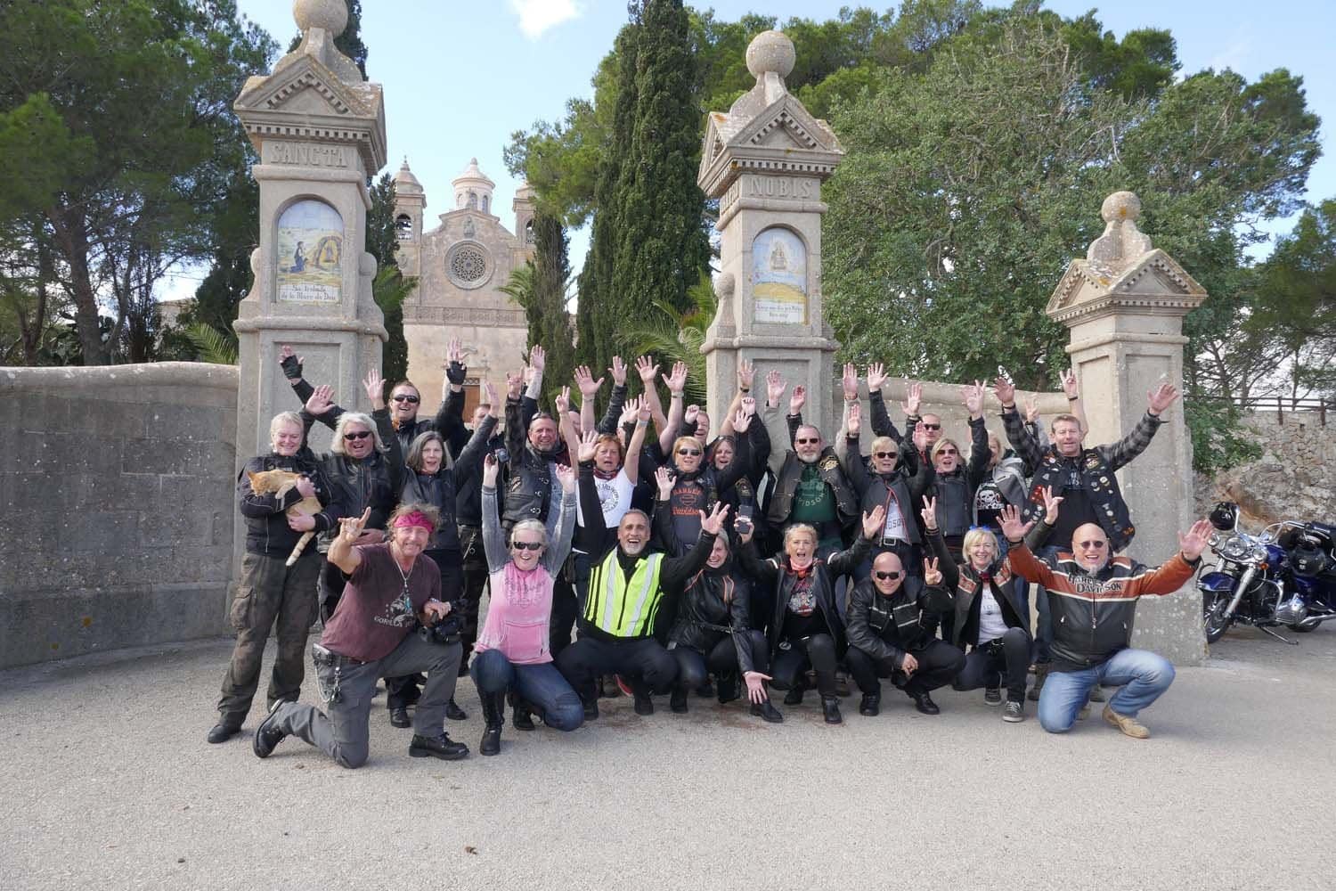 2019HD35 Mallorca Bike Week 47