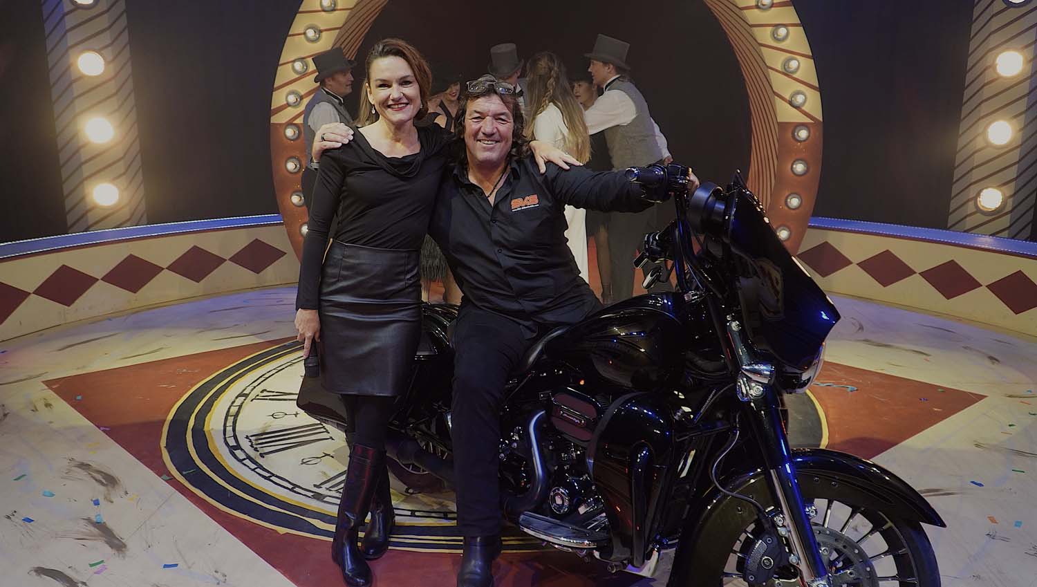 2019HD35 Mallorca Bike Week 75