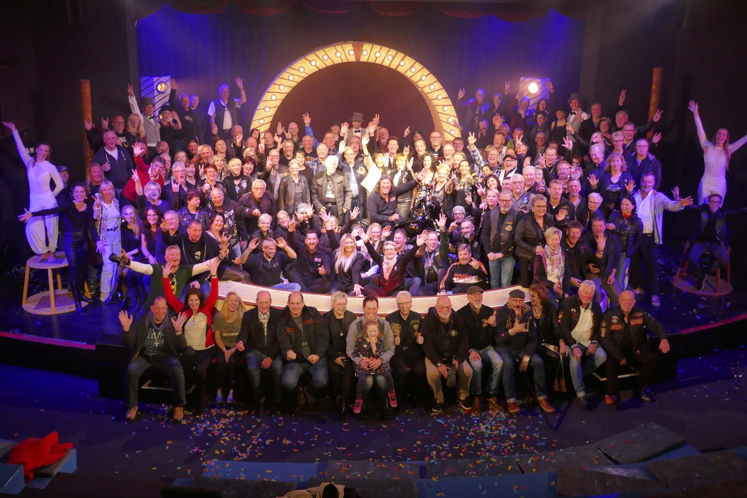 2019HD35 Mallorca Bike Week 76