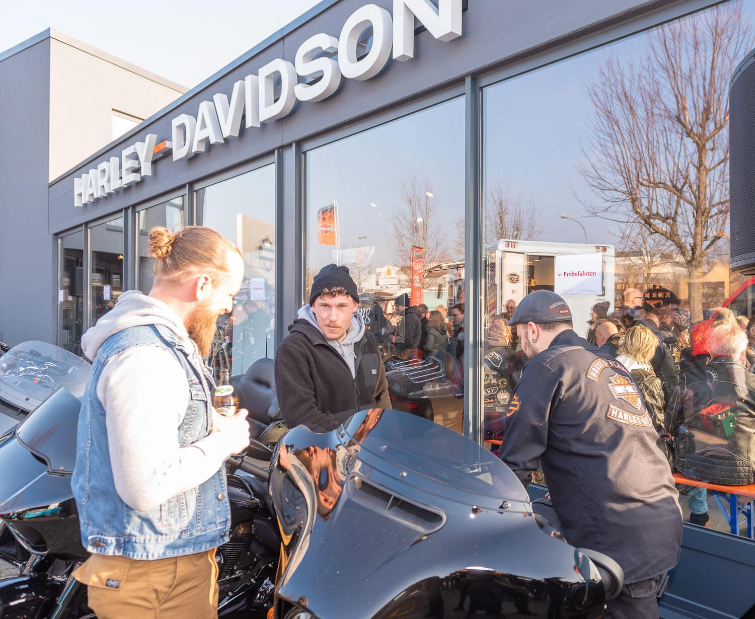 2023 Grand Opening Harley-Davidson Augsburg-07