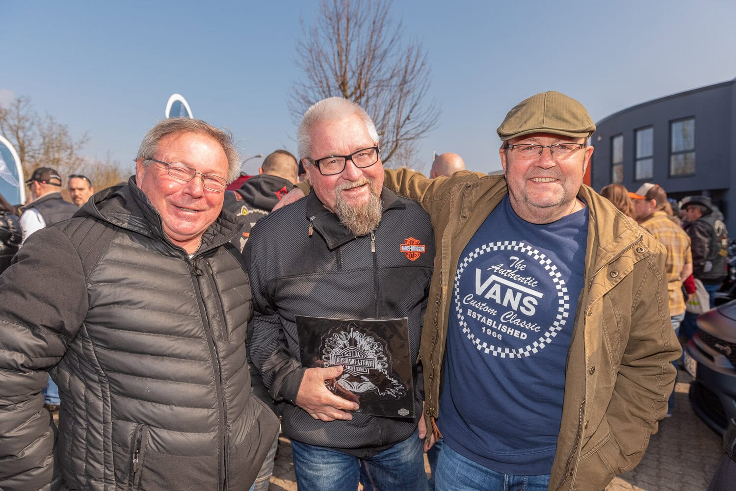 2023 Grand Opening Harley-Davidson Augsburg-49