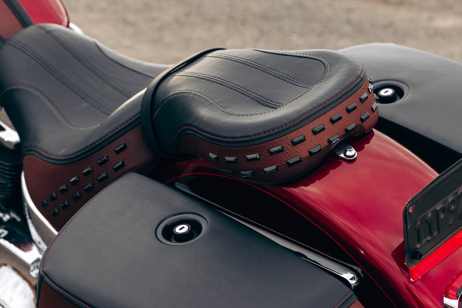 2023 Harley-Davidson Heritage 120th Anniversary