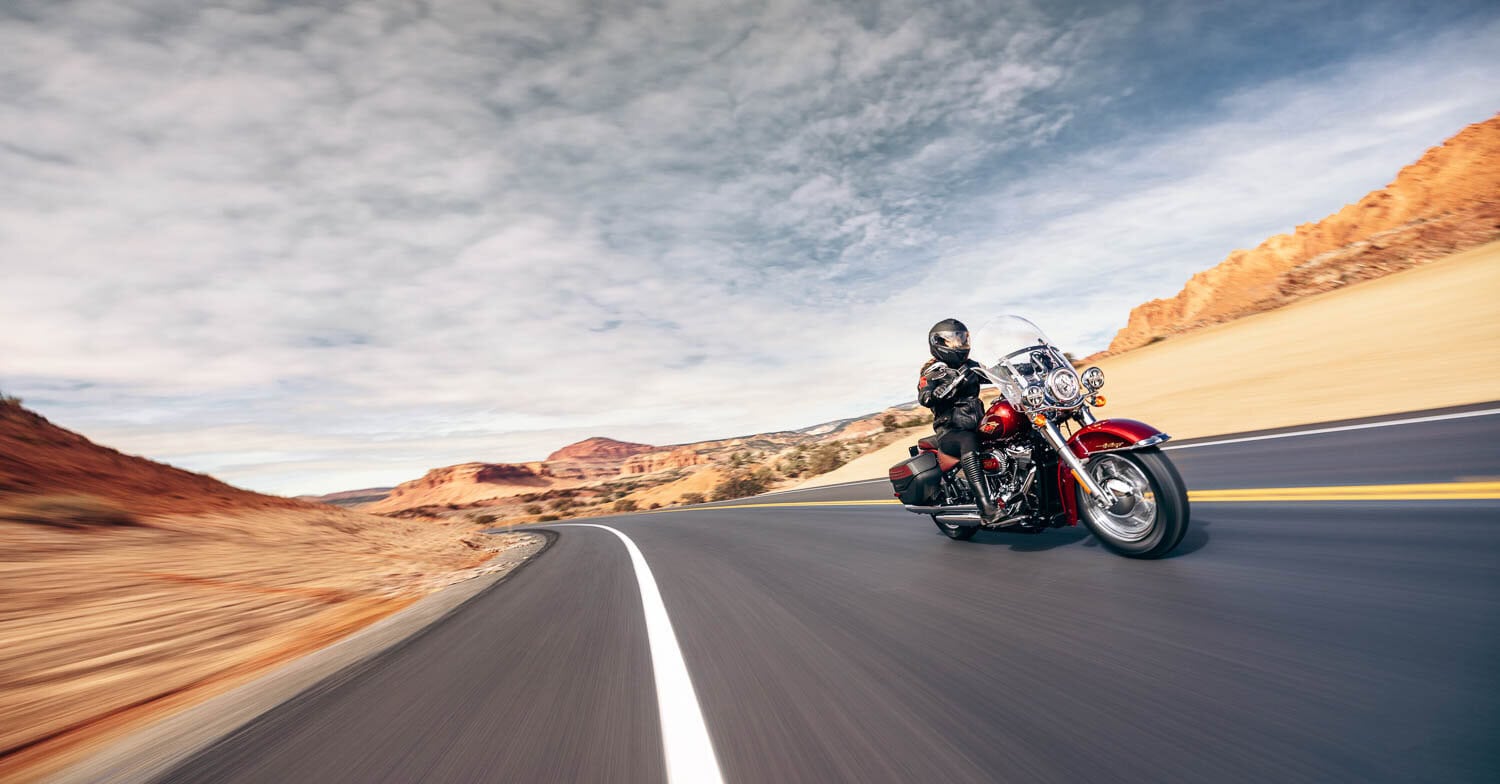 2023 Harley-Davidson Heritage 120th Anniversary
