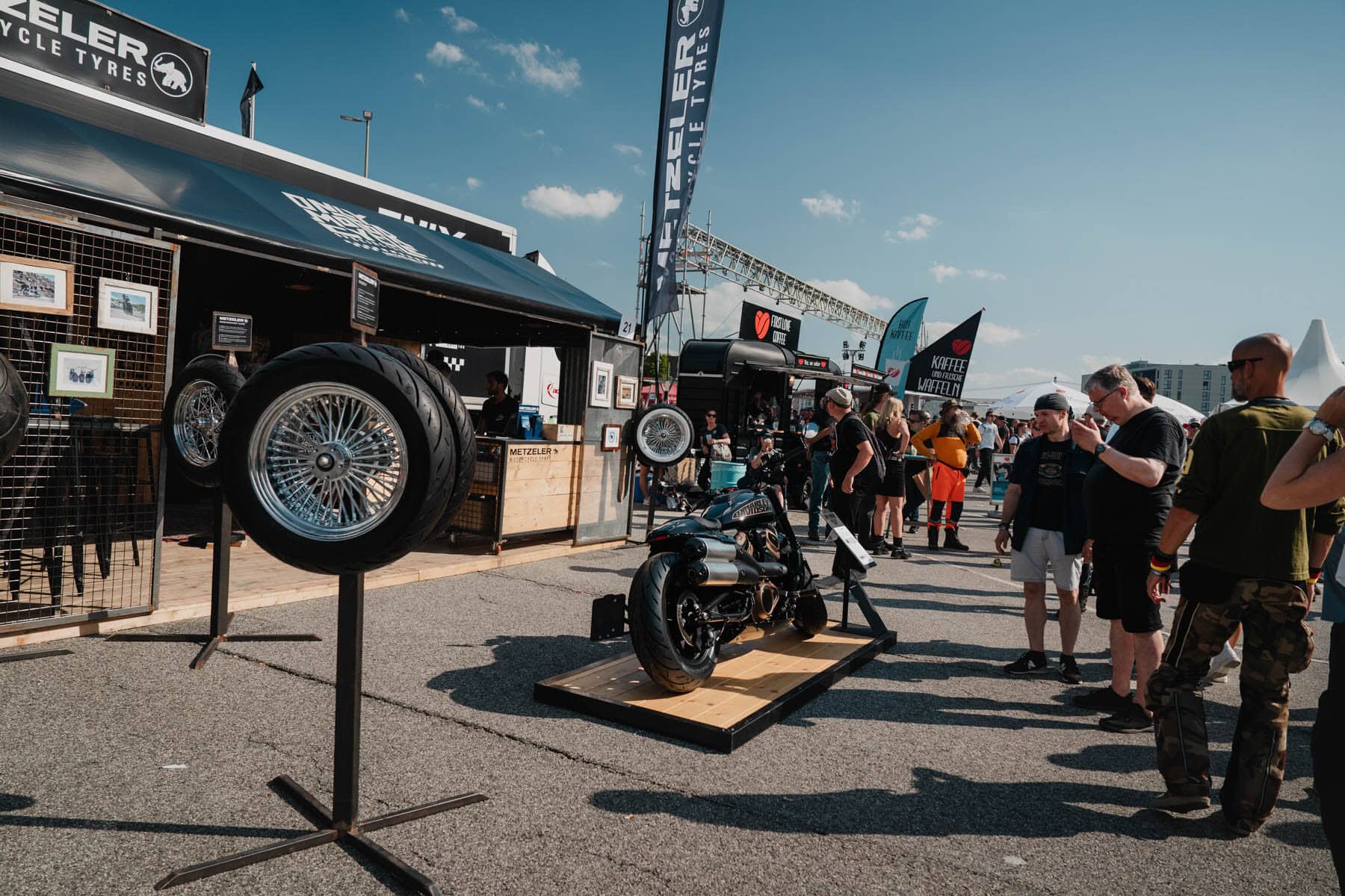 2024HD21 Hamburg Harley Days Review 9