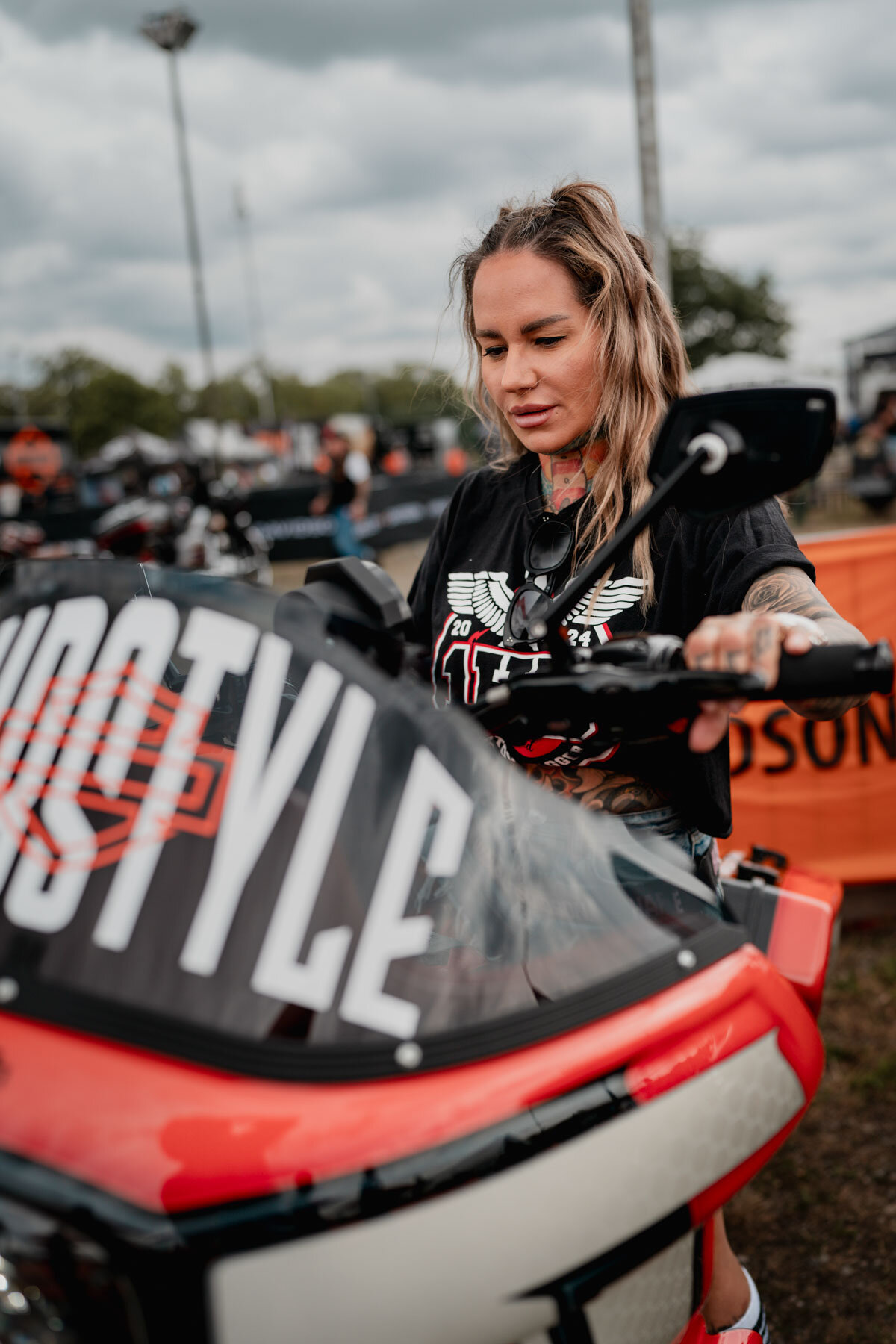 2024HD25 Harley Days Dresden Review 16