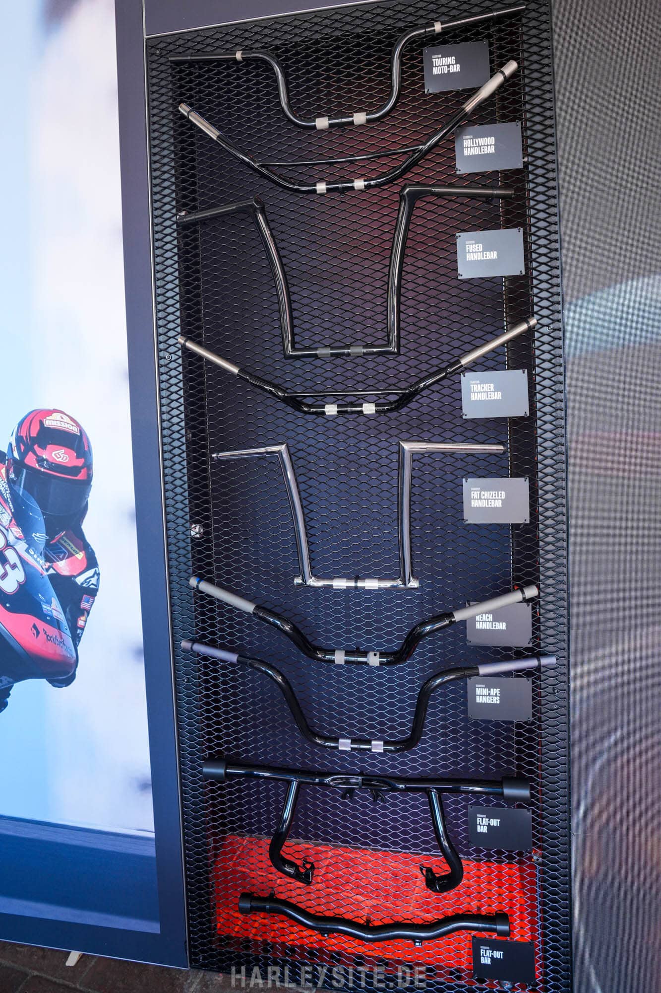 2024 HOG RALLY 2024 Senigallia Italien-033