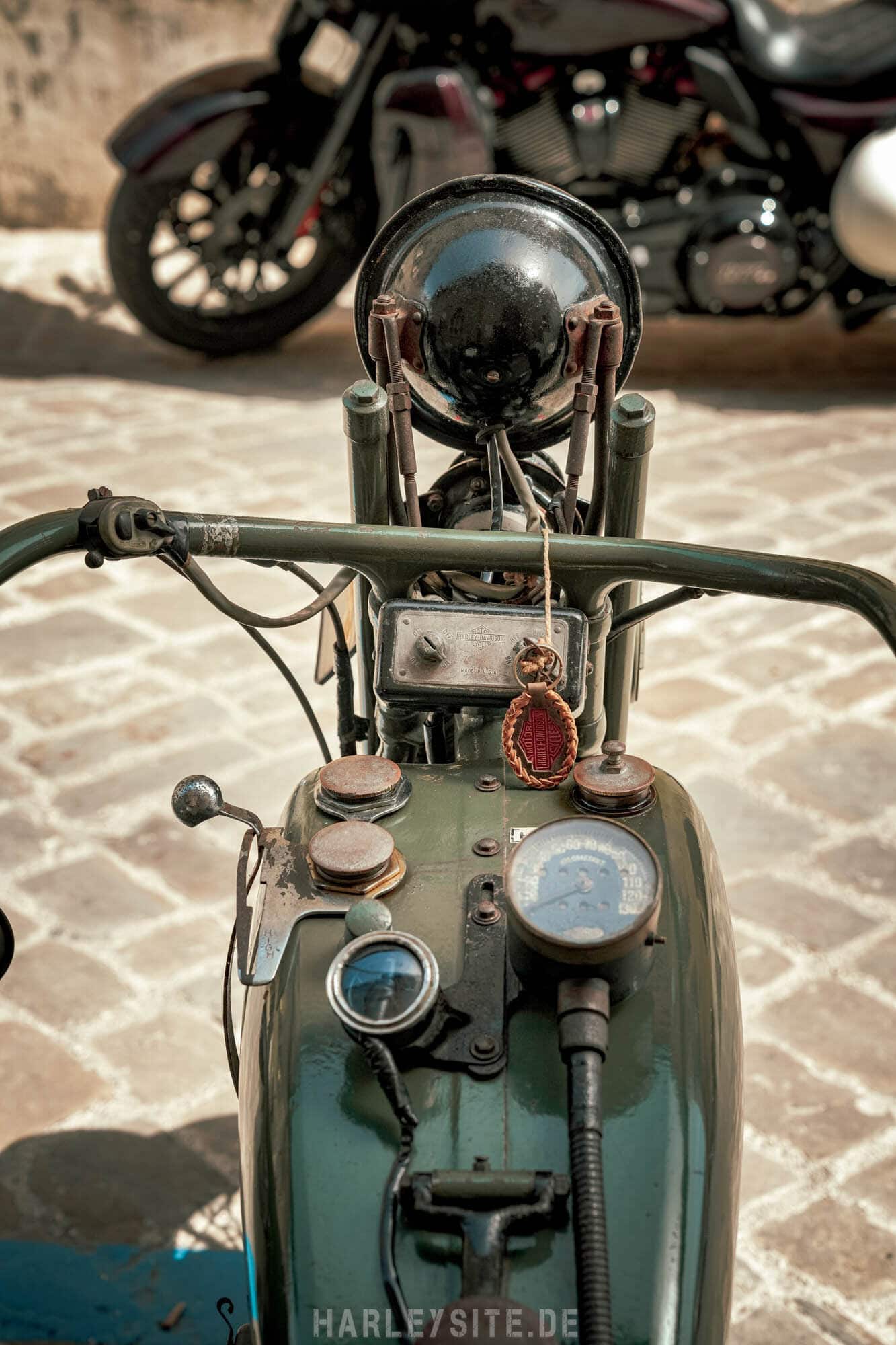 2024 HOG RALLY 2024 Senigallia Italien-109