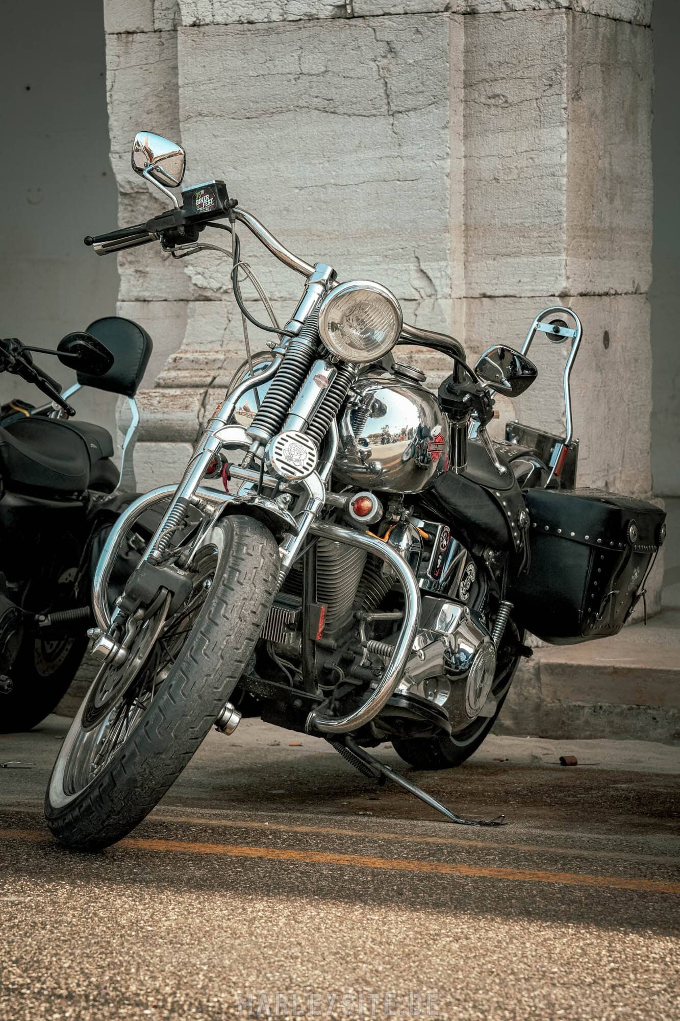 2024 HOG RALLY 2024 Senigallia Italien-128