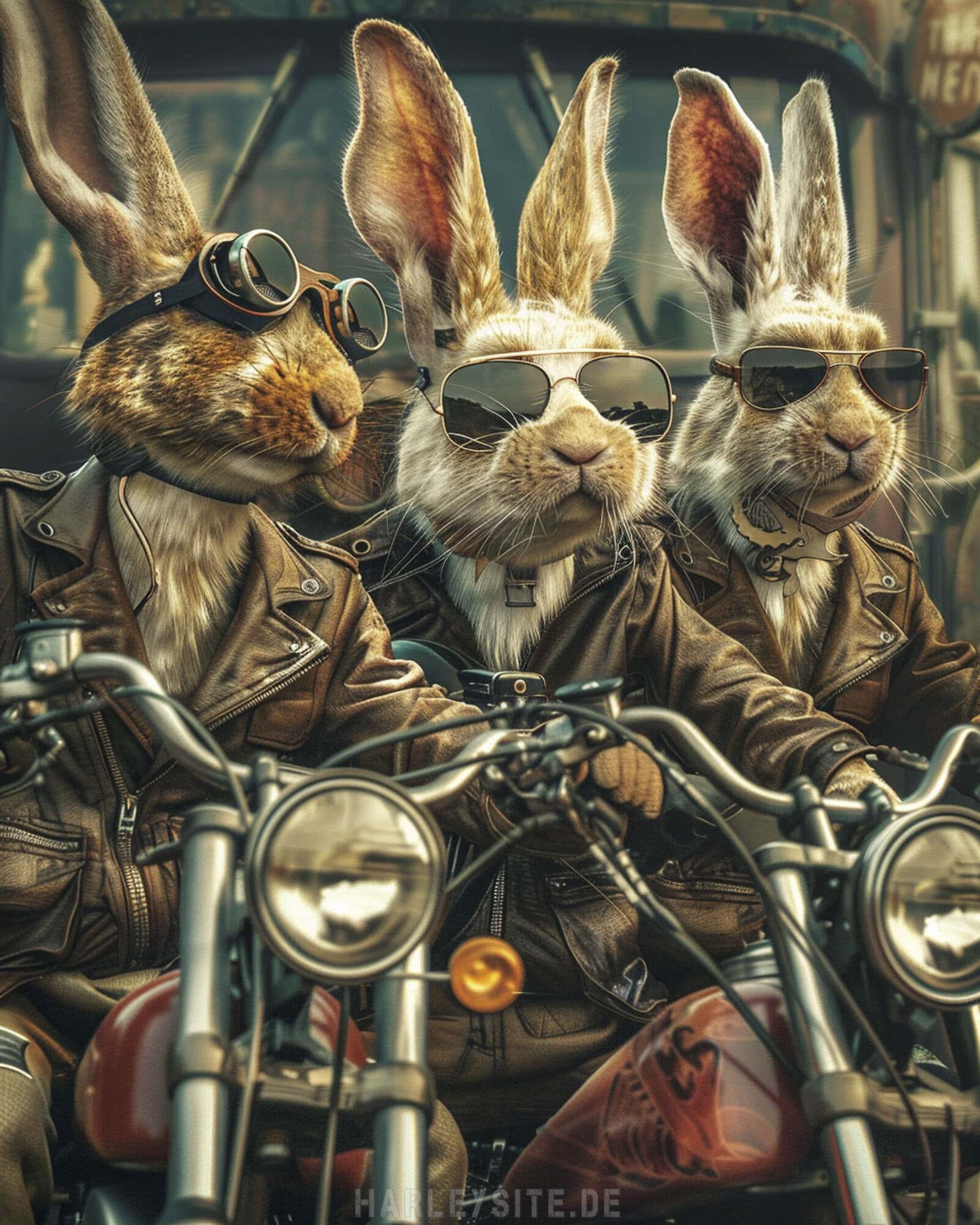 2024 Harleysite Biker Osterhasen-43