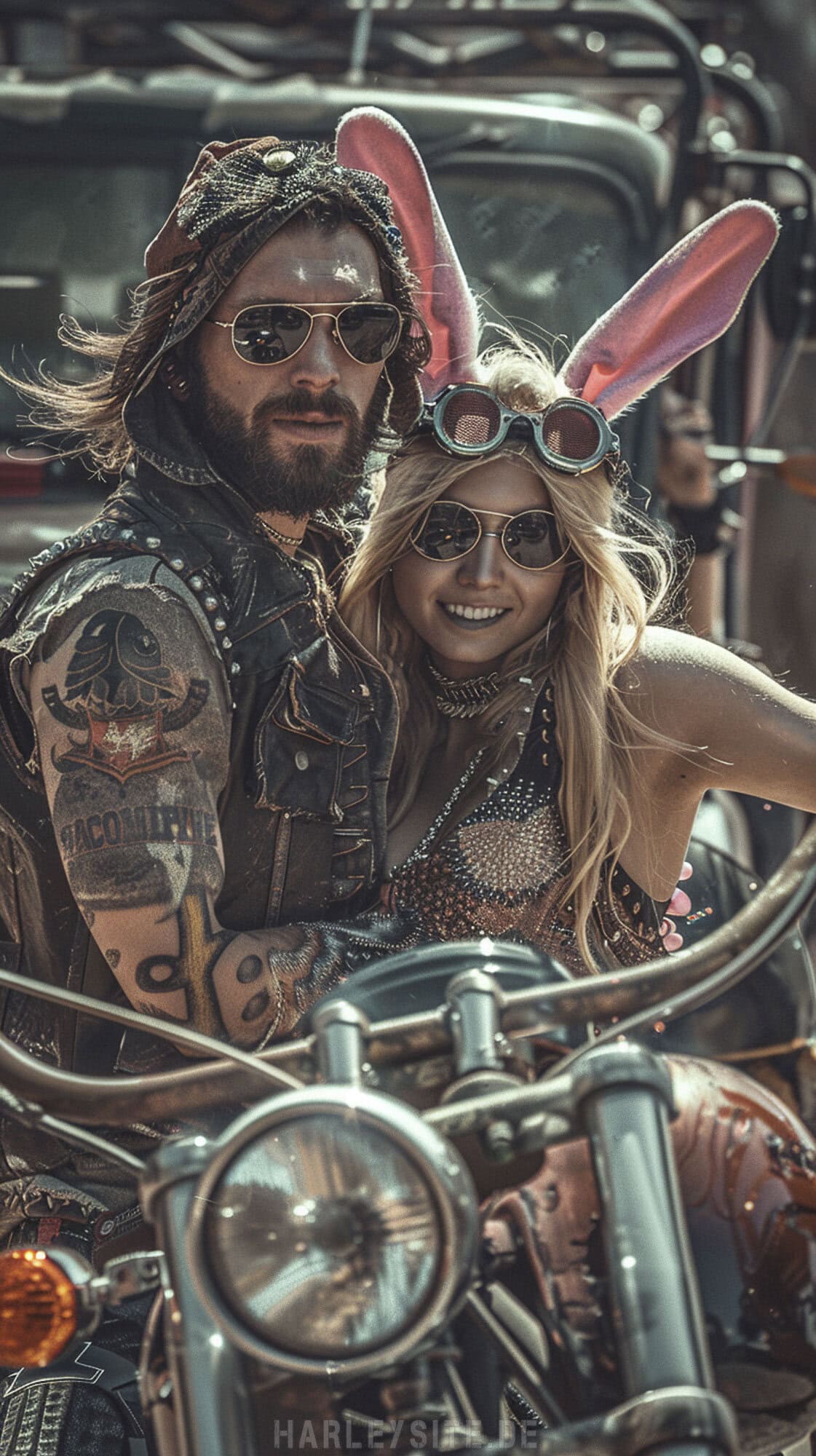 2024 Harleysite Osterhasen-078