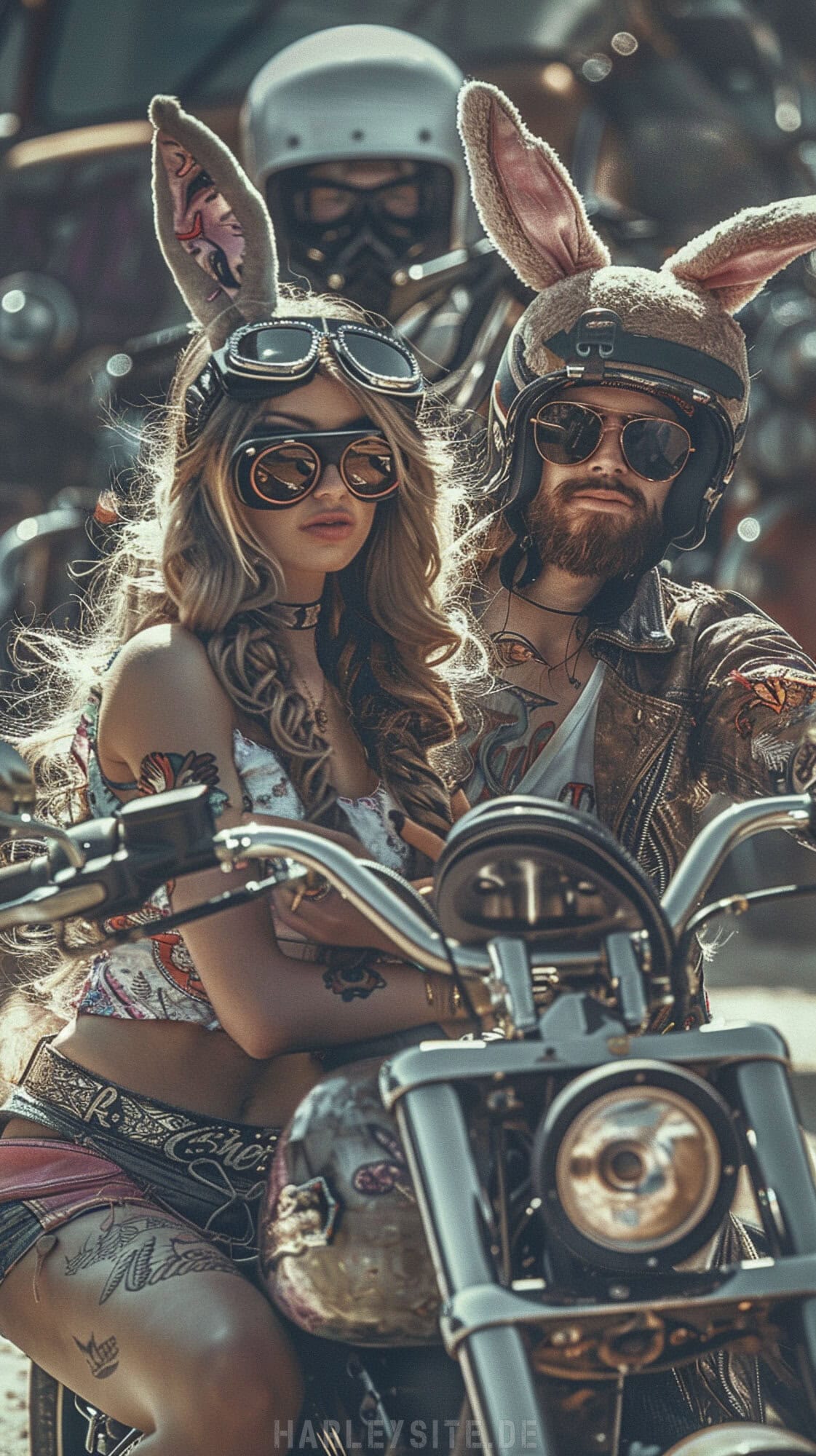 2024 Harleysite Osterhasen-101