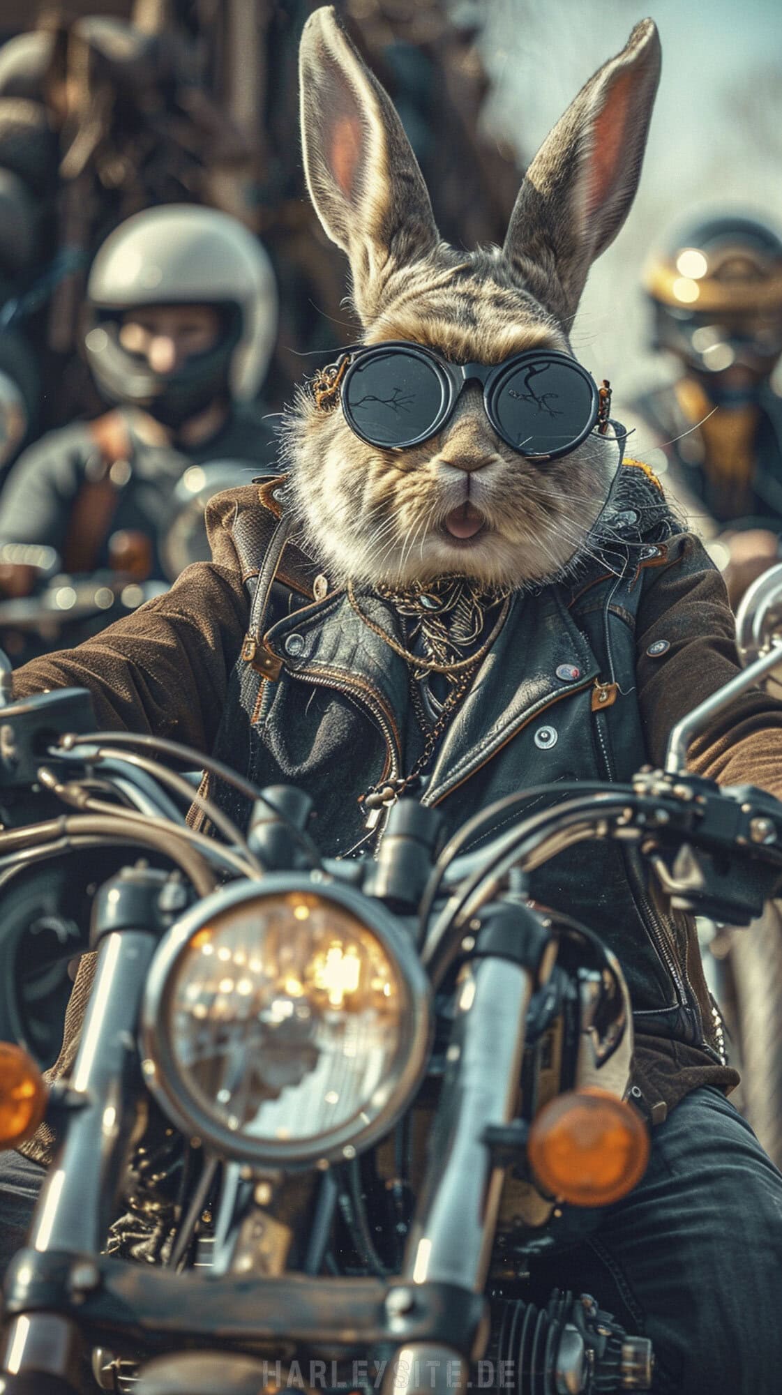 2024 Harleysite Osterhasen-70