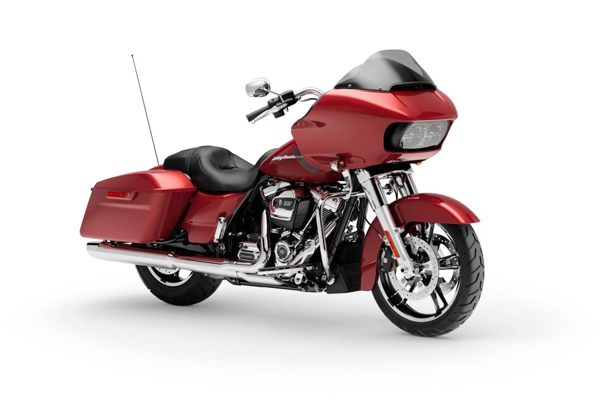 Harley-Davidson Road Glide Modelljahr 2019