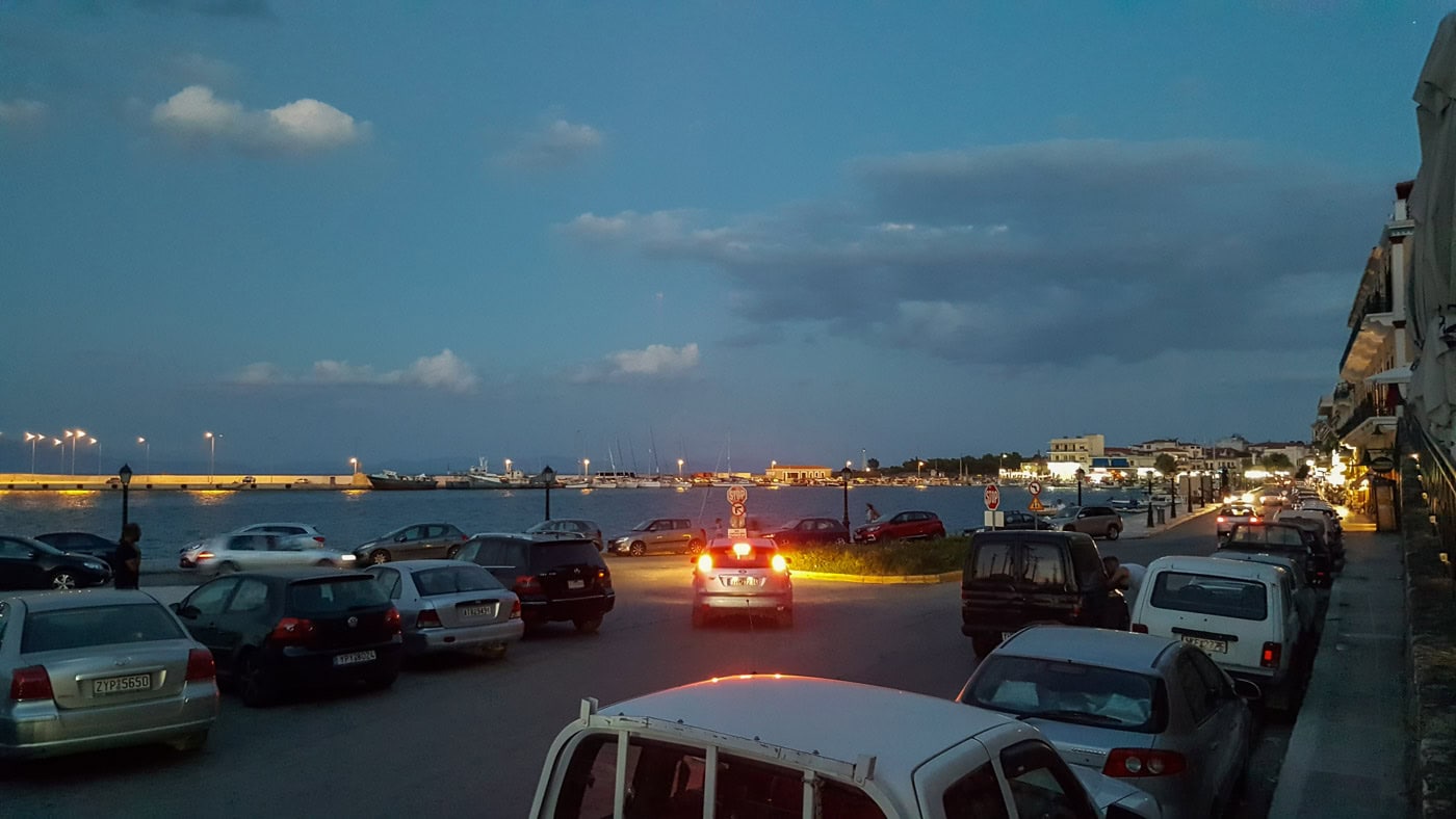 60-Harley Tour Griechenland-20180908 200900