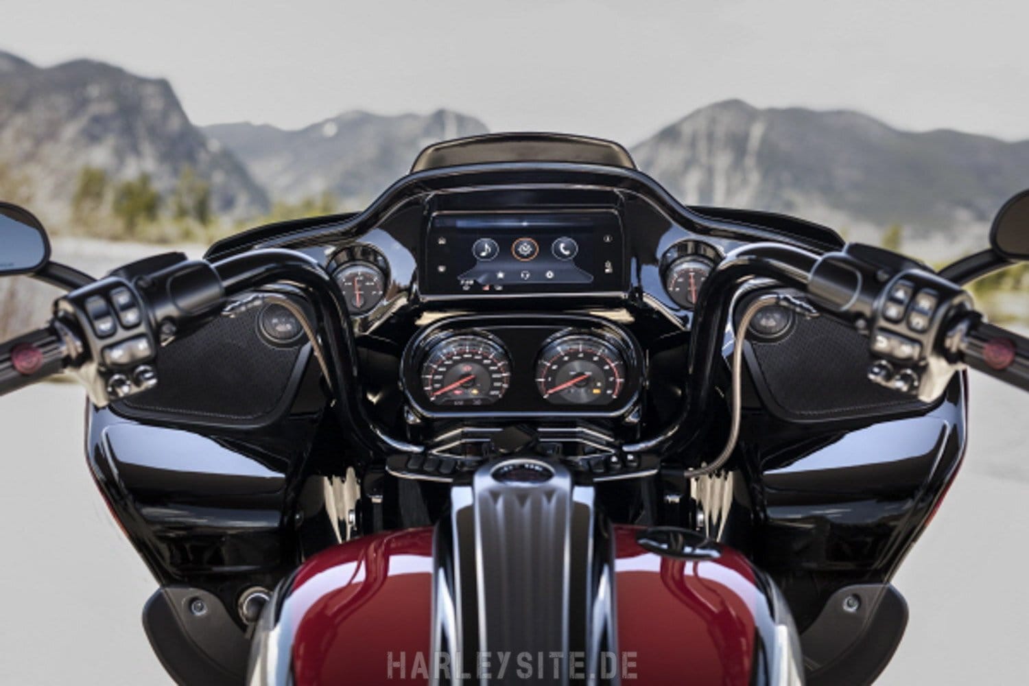 Model Year 2019 GAP Photography. INTERNATIONAL ONLY