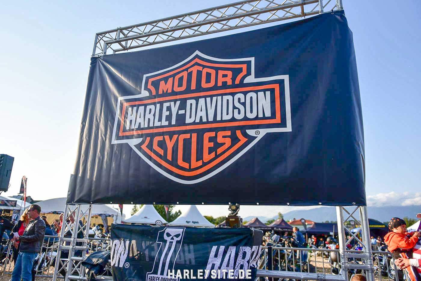 Bike Show European Bike Week 2017 (34 Von 164)